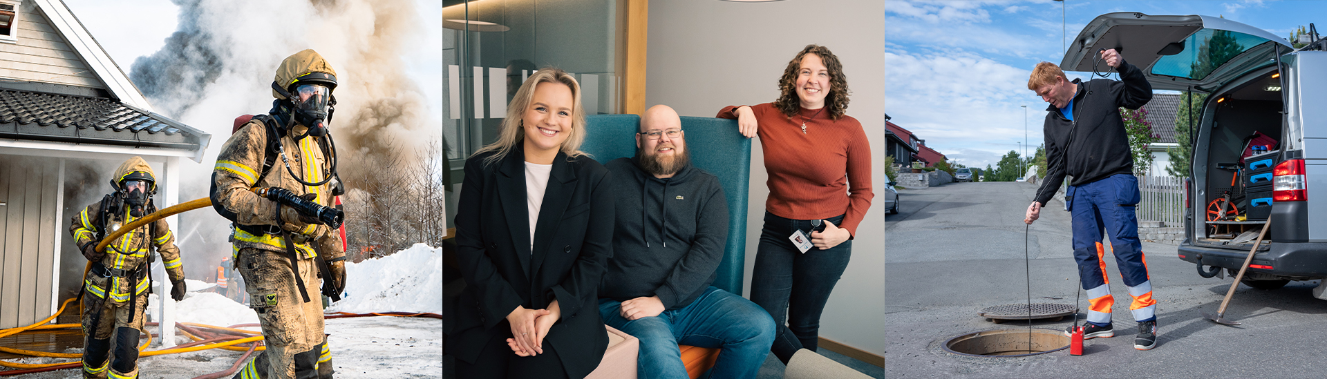 Gjøvik kommune utbygging